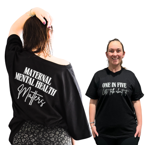 ONE in FIVE - Classic Tee