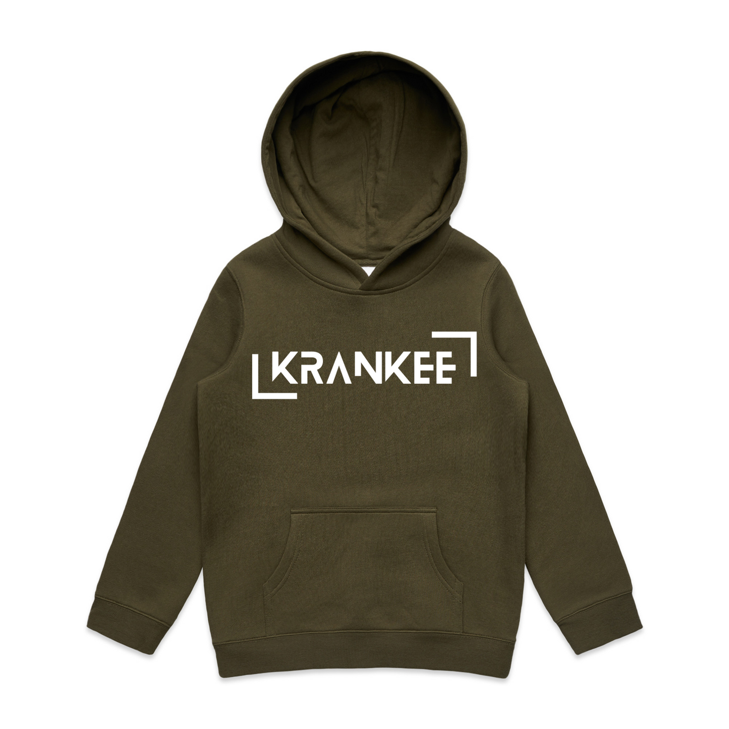 Kids Basic Krankee Hoodie