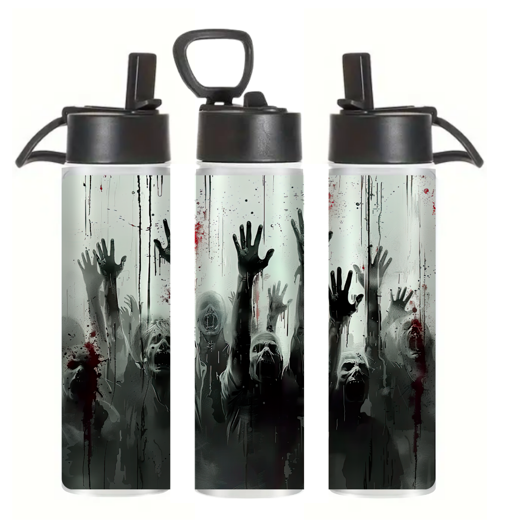 Zombies - Tumbler & Bottle