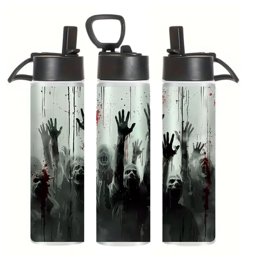 Zombies - Tumbler & Bottle