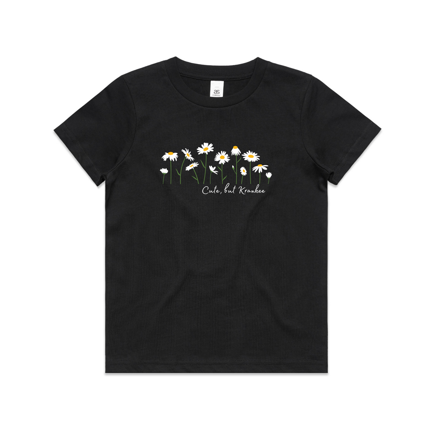 Kids Daisy Tee