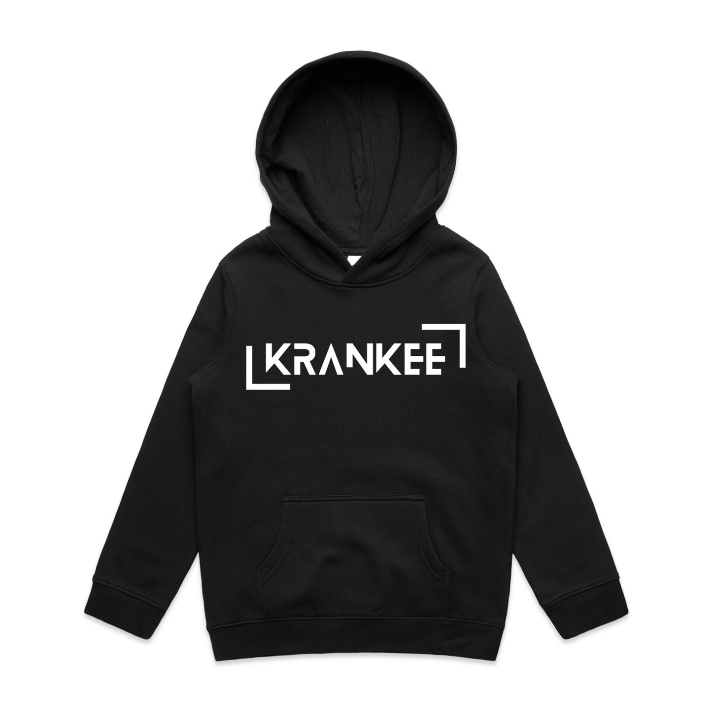 Kids Basic Krankee Hoodie