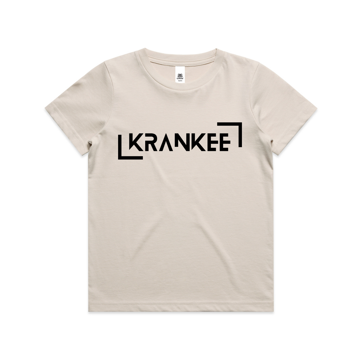 Kids Basic Krankee Tee