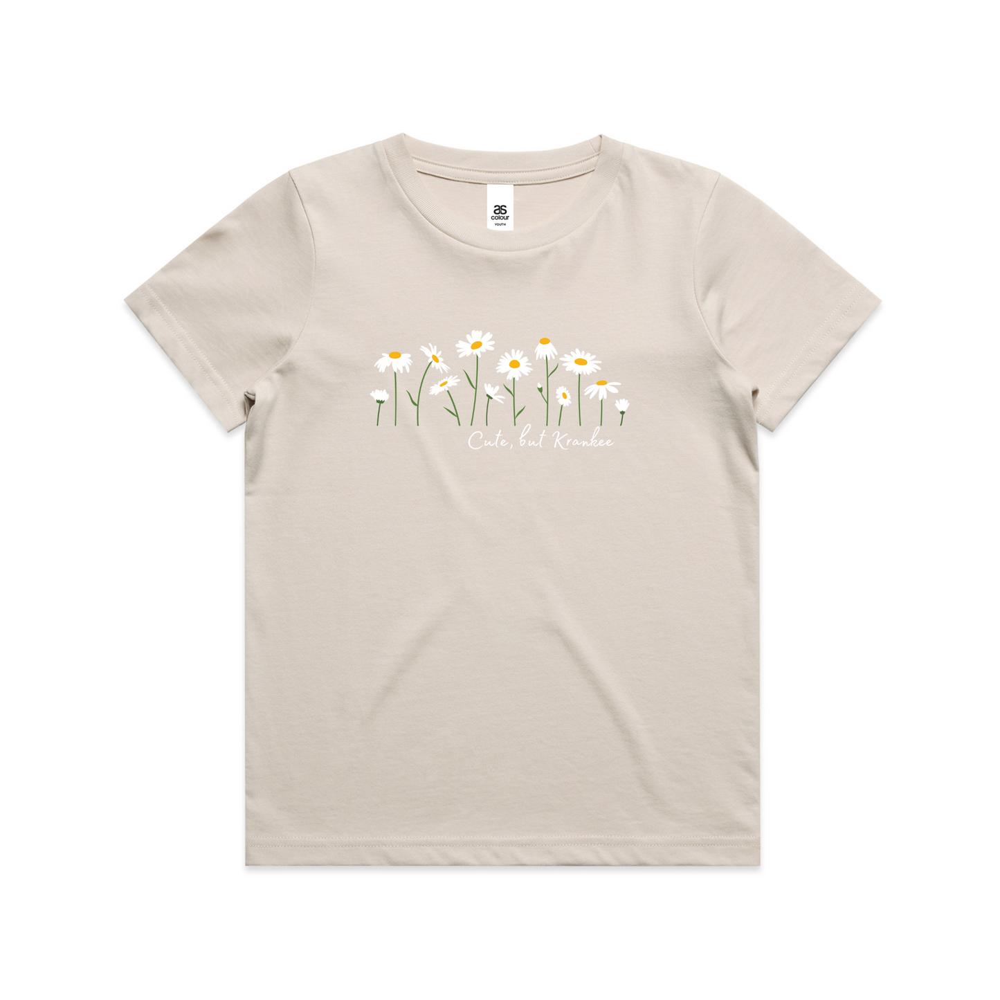 Kids Daisy Tee