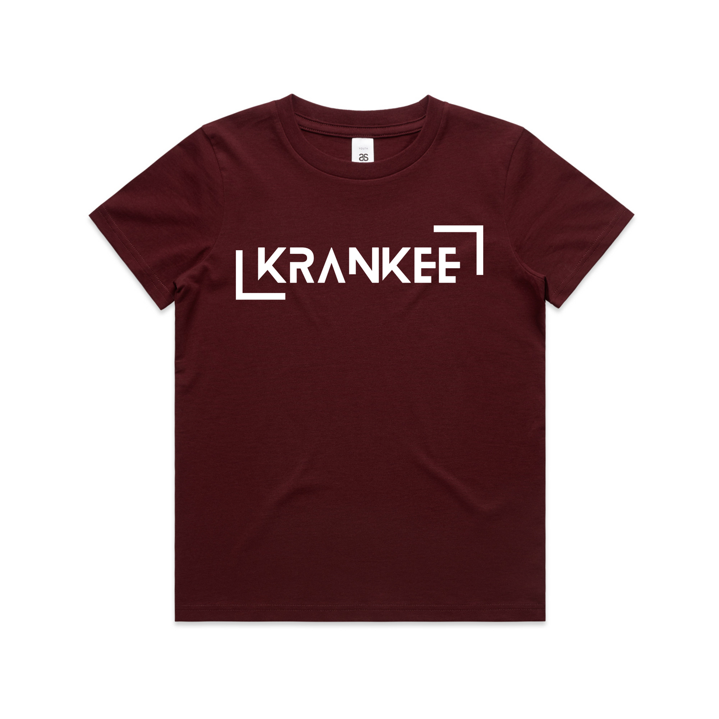 Kids Basic Krankee Tee