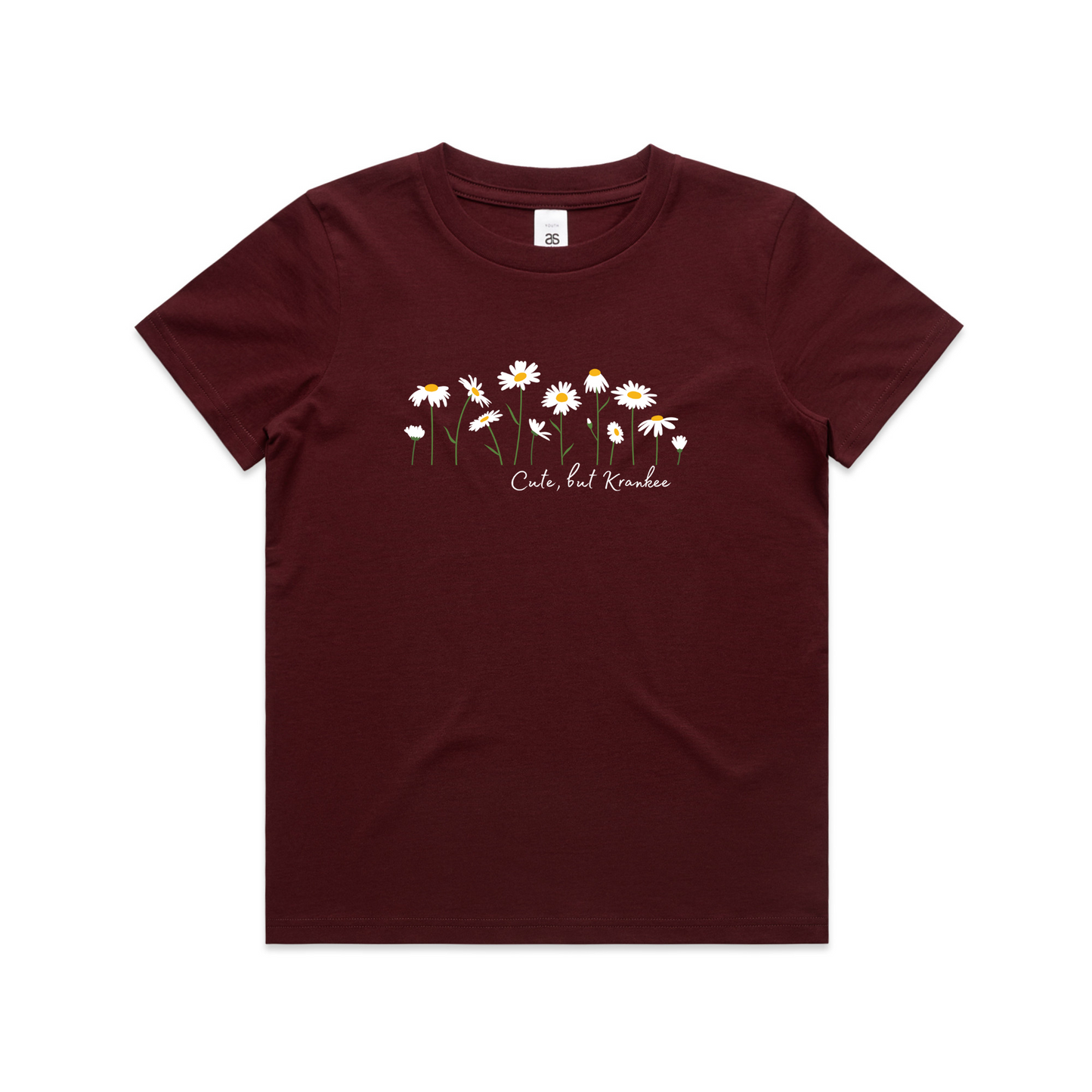 Kids Daisy Tee