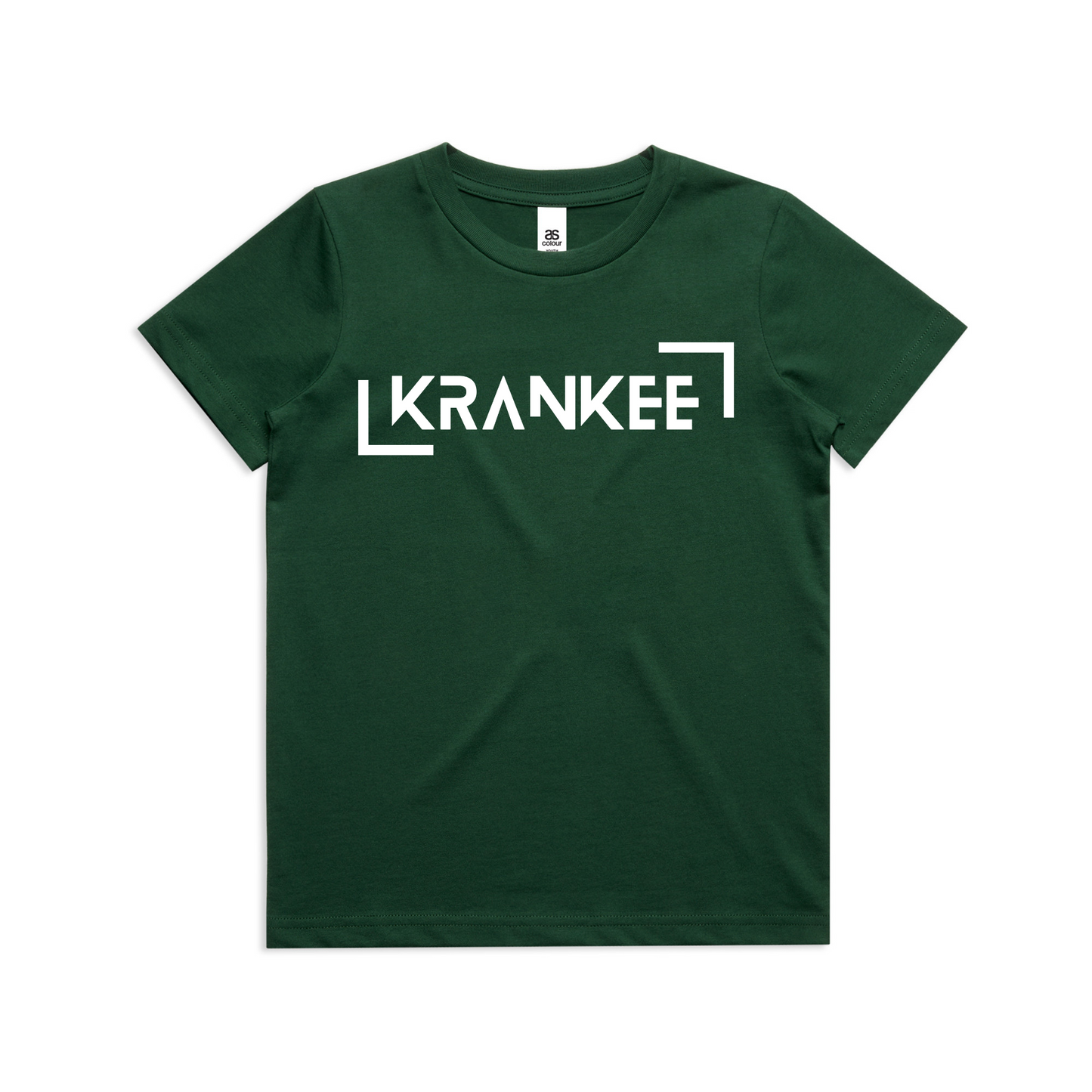 Kids Basic Krankee Tee