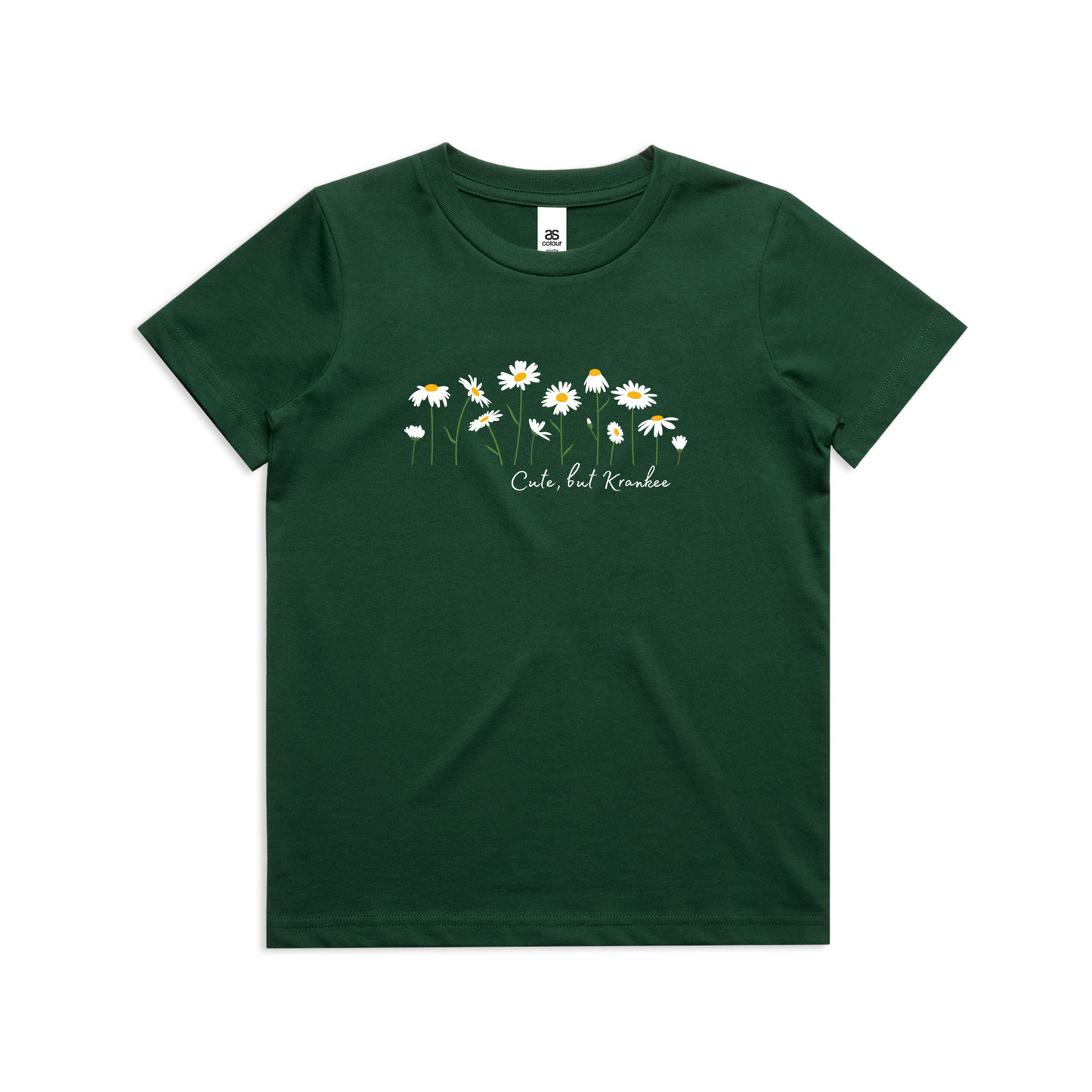 Kids Daisy Tee