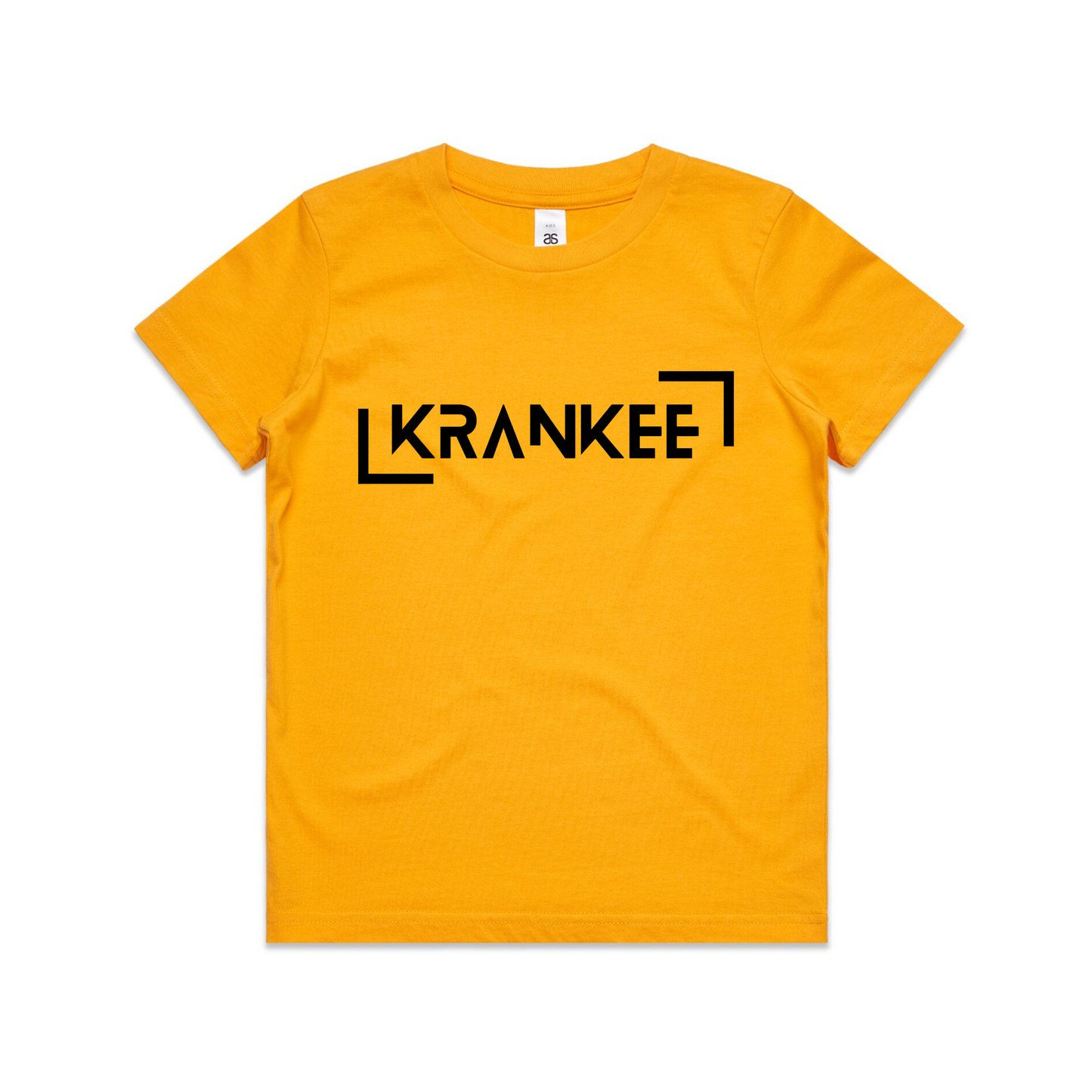 Kids Basic Krankee Tee
