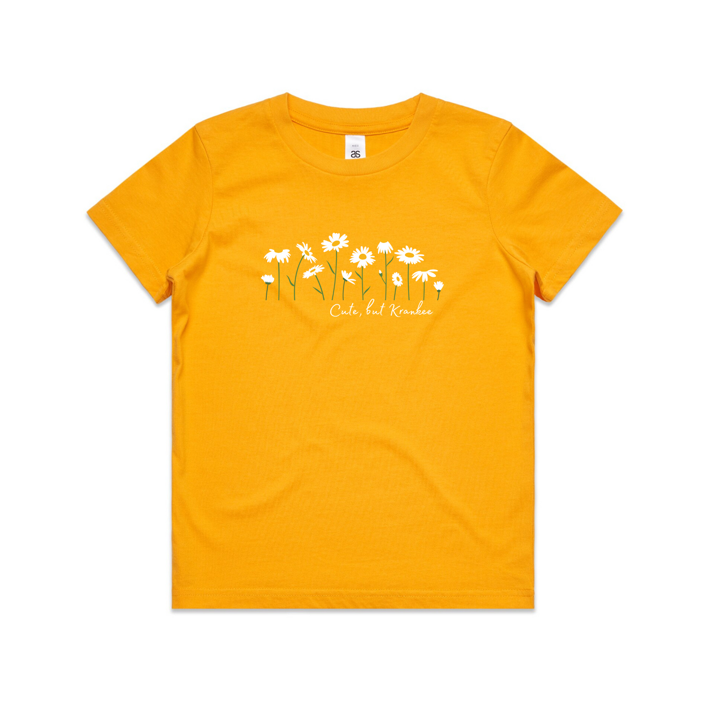 Kids Daisy Tee
