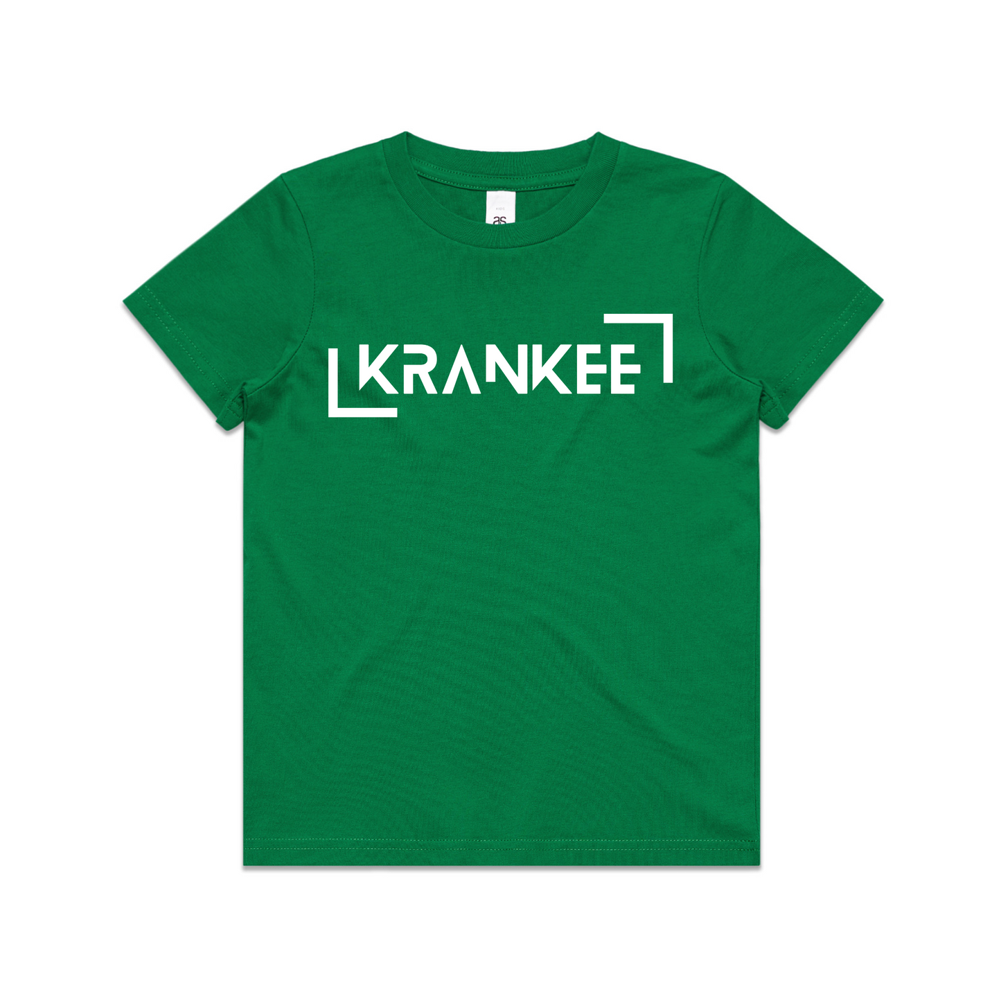Kids Basic Krankee Tee