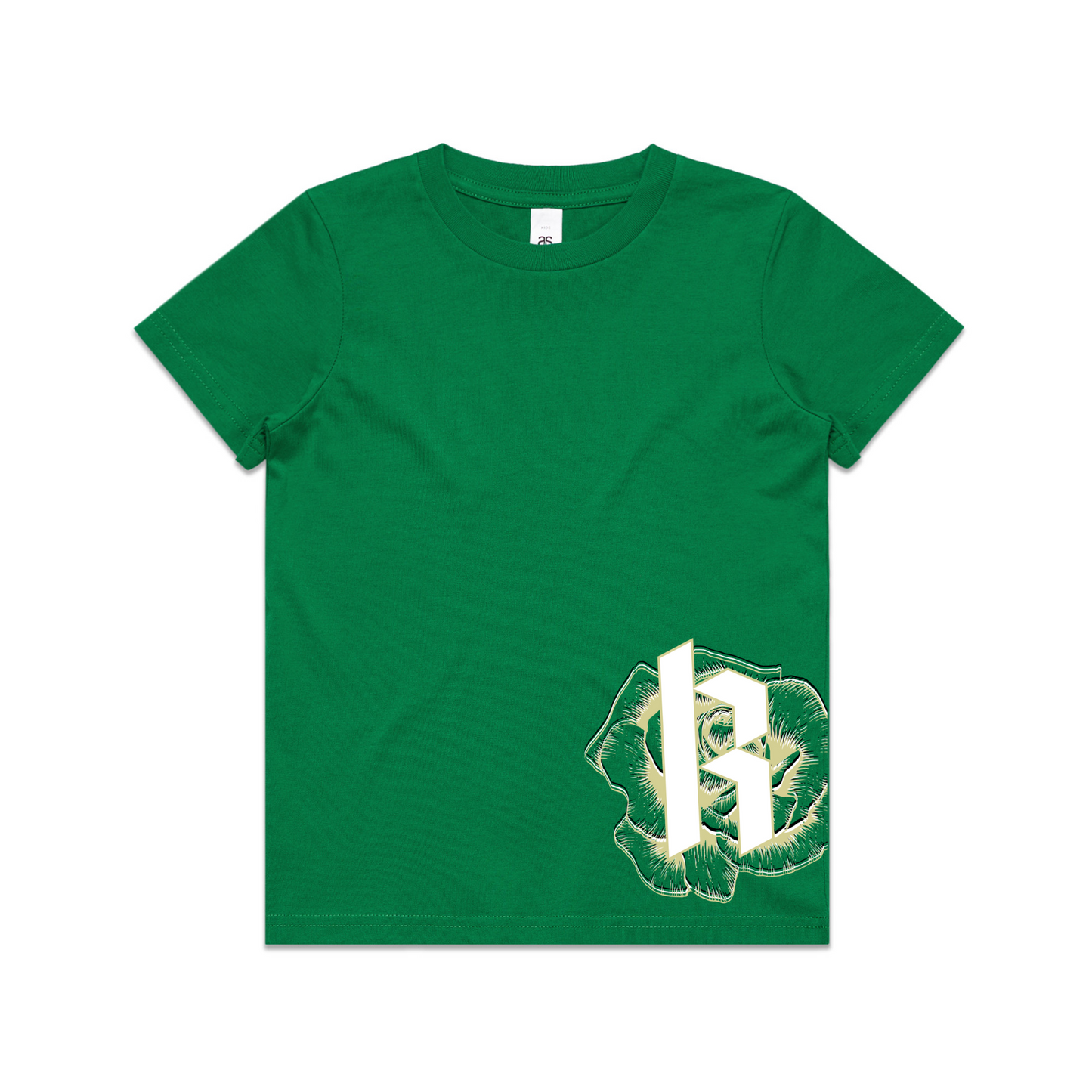 Kids K/Rose Tee