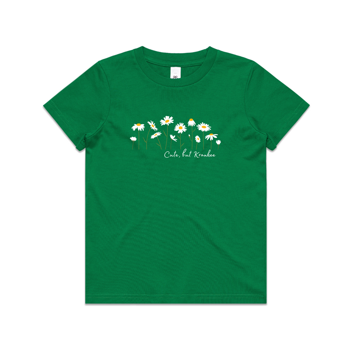 Kids Daisy Tee