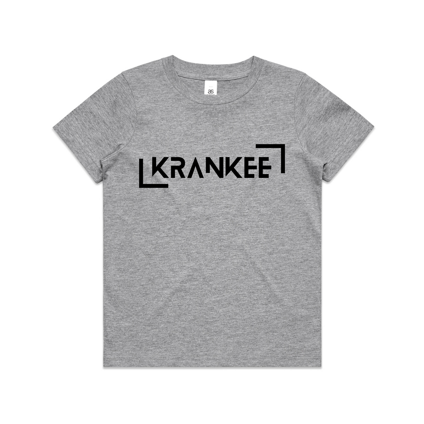 Kids Basic Krankee Tee