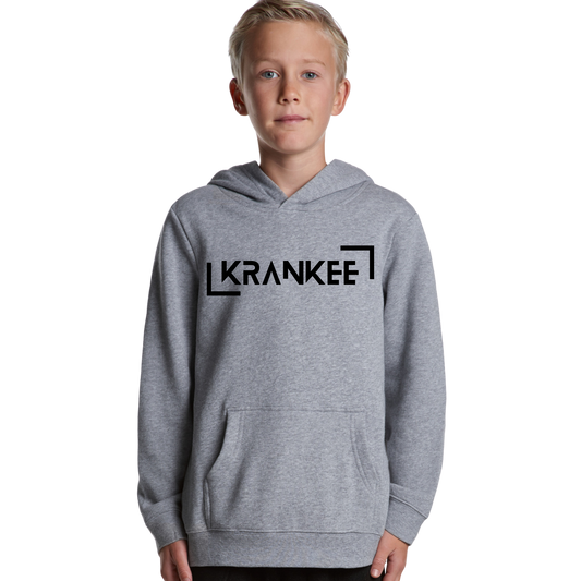 Kids Basic Krankee Hoodie