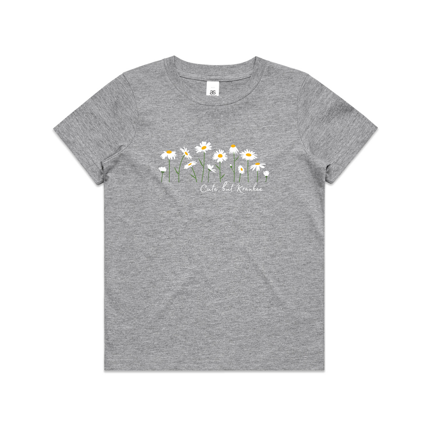 Kids Daisy Tee