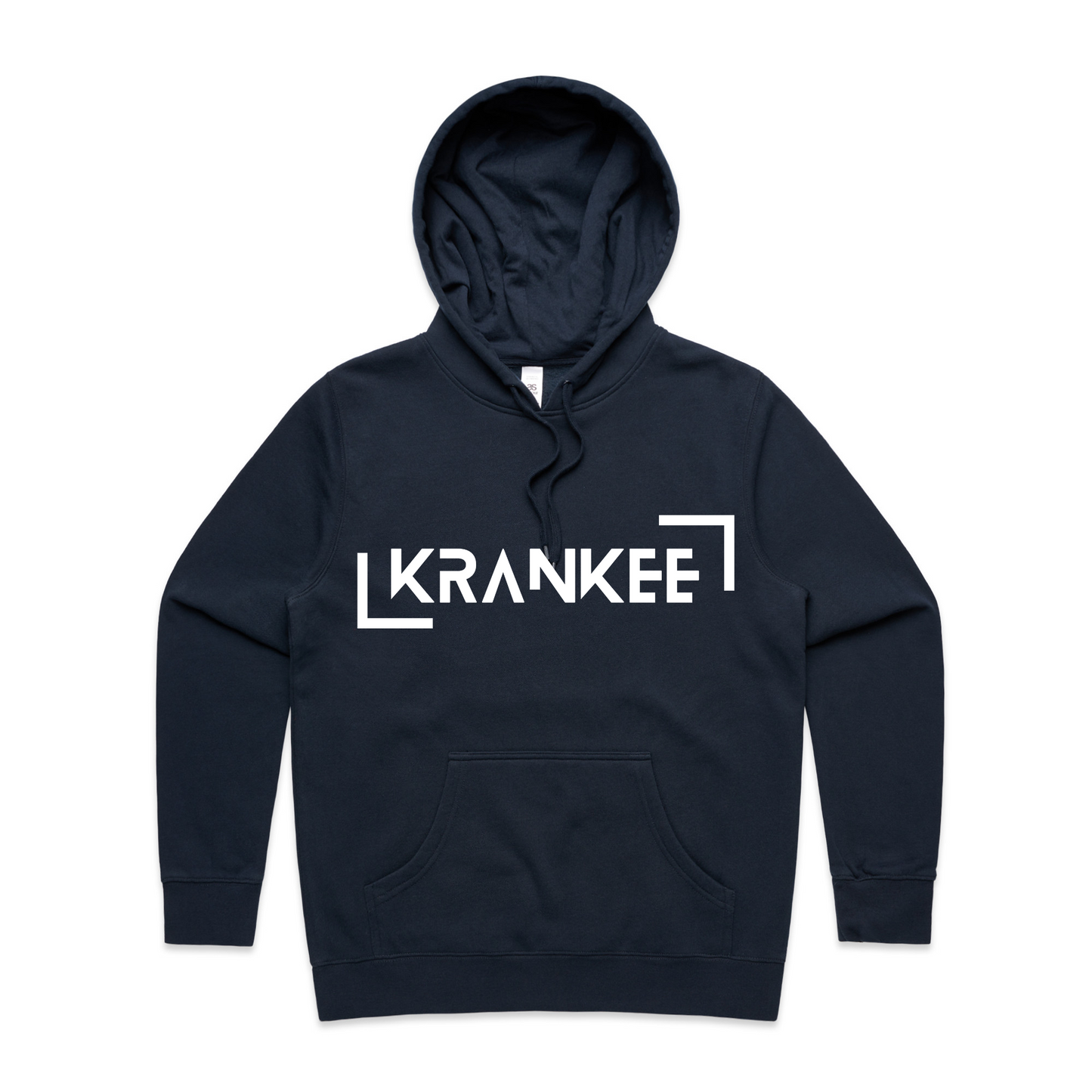 Womens Basic Krankee Hoodie