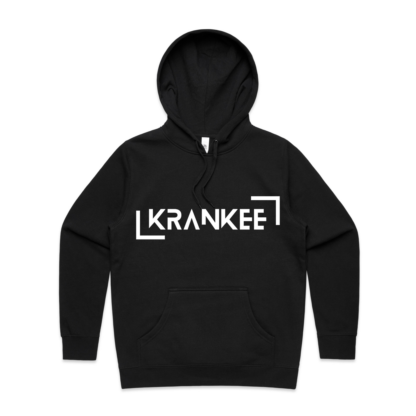Womens Basic Krankee Hoodie