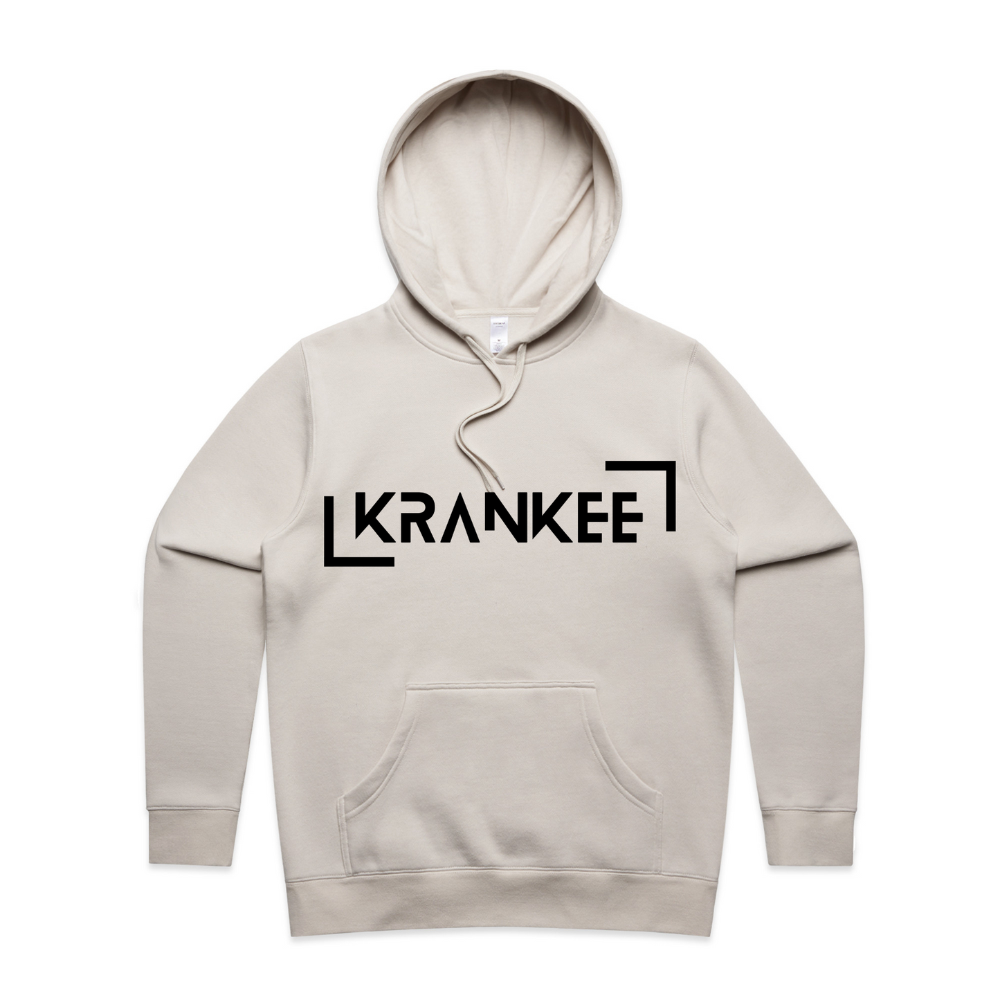 Womens Basic Krankee Hoodie