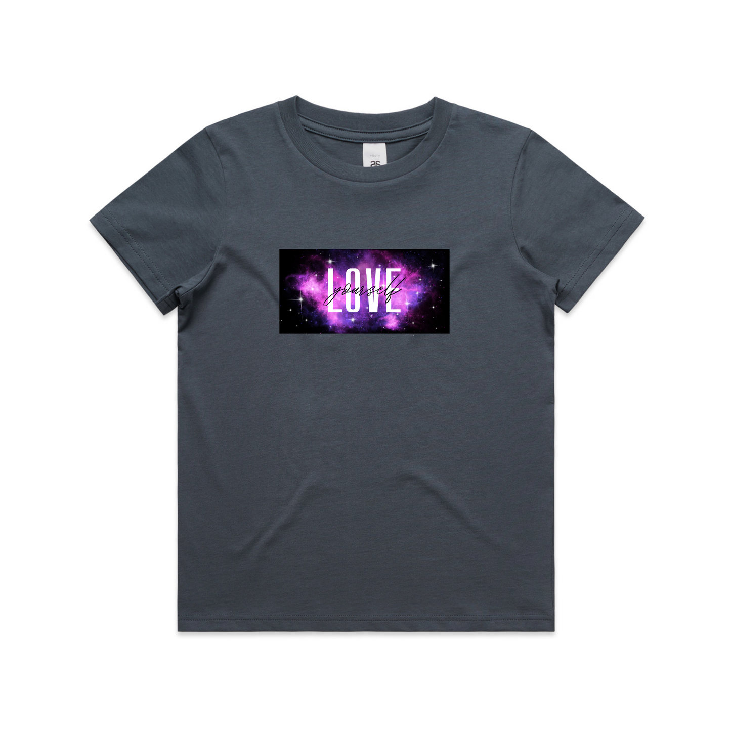 Kids Galaxy Love Tee