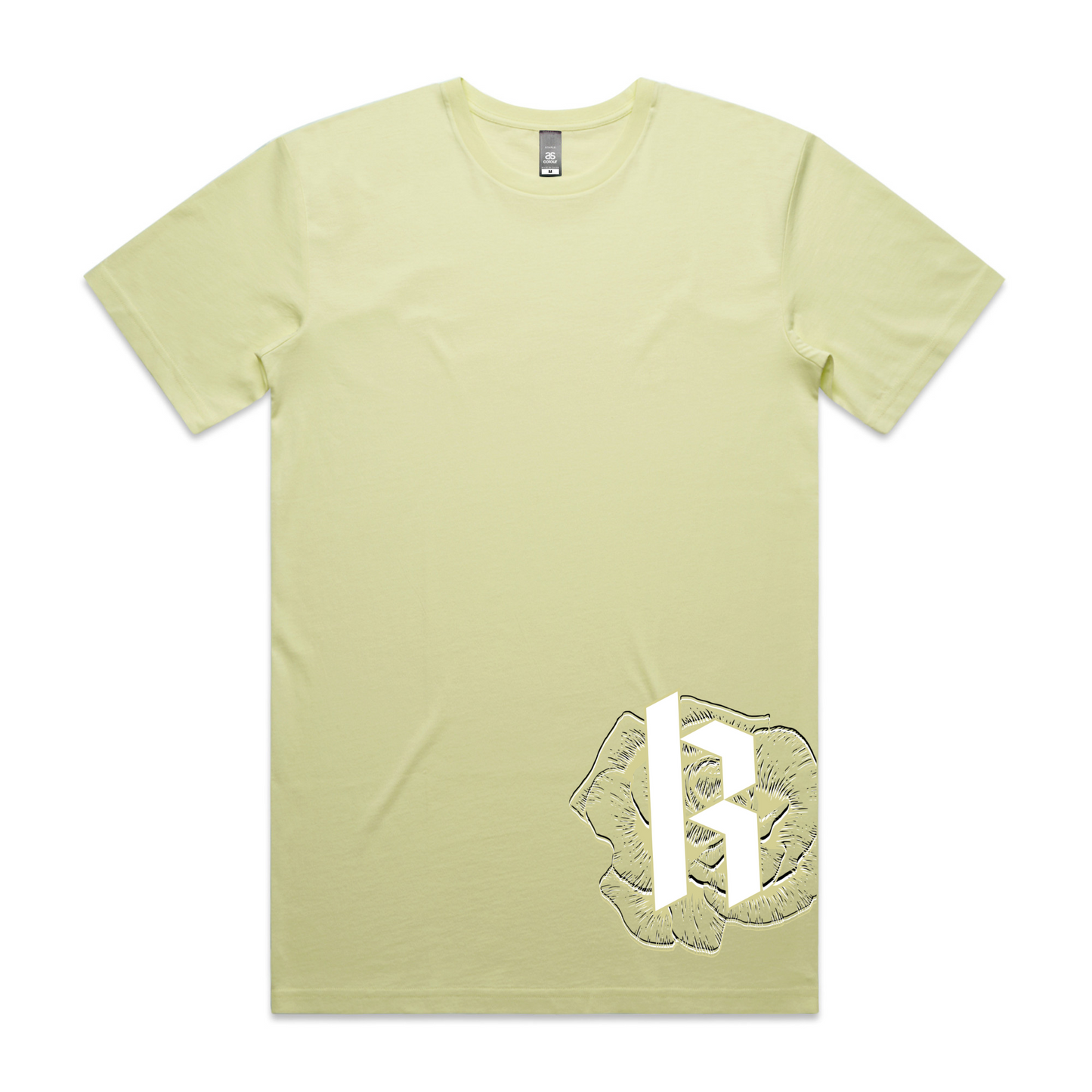 Mens K/Rose Tee