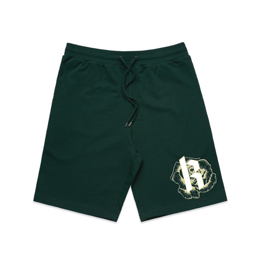 Mens K/Rose Shorts