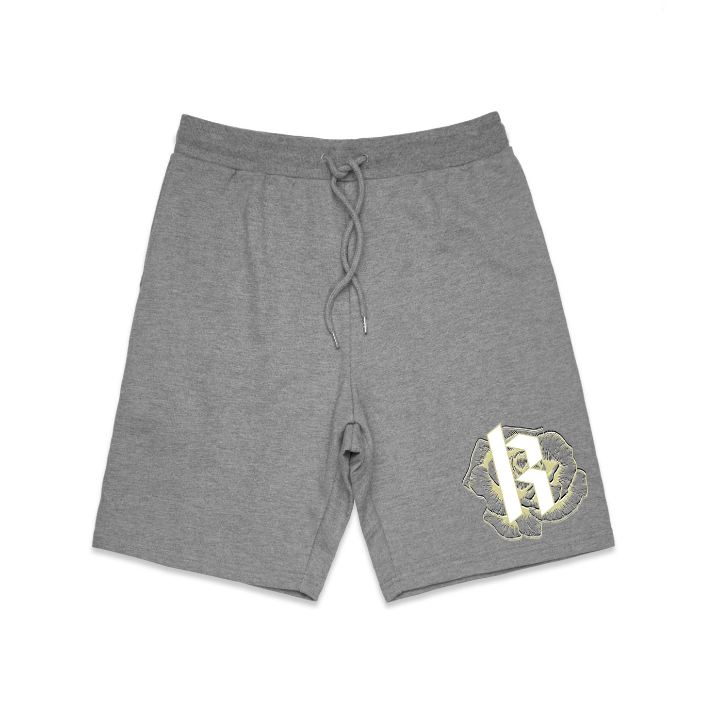 Mens K/Rose Shorts
