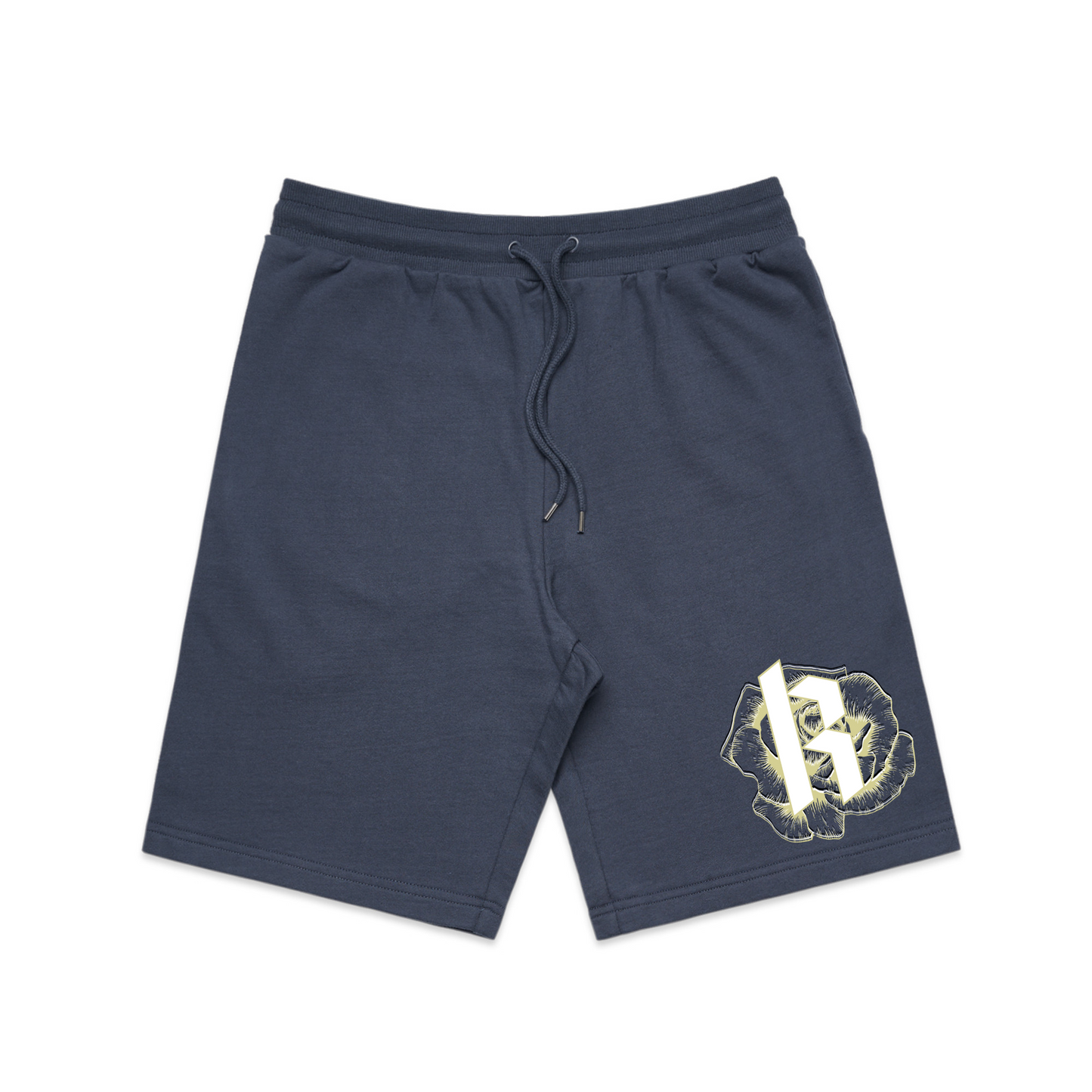 Mens K/Rose Shorts