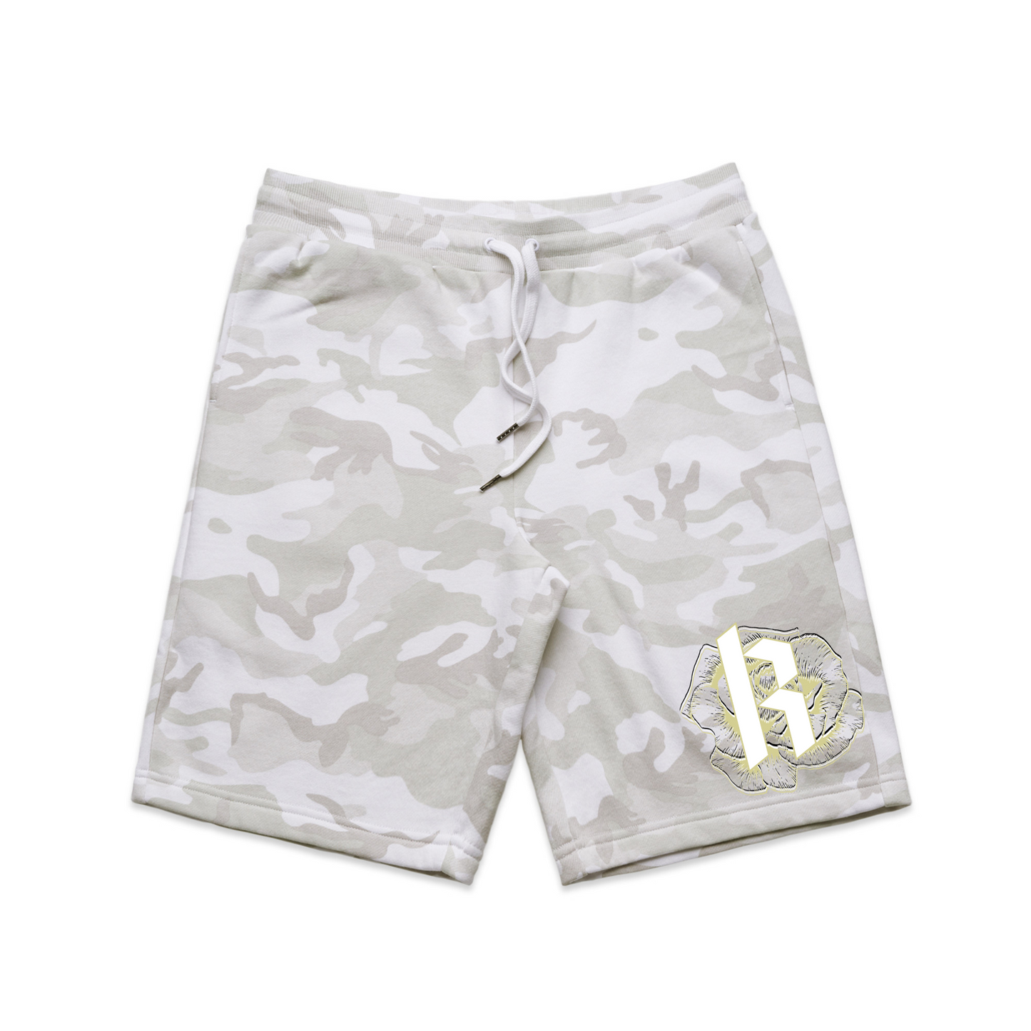 Mens K/Rose Shorts