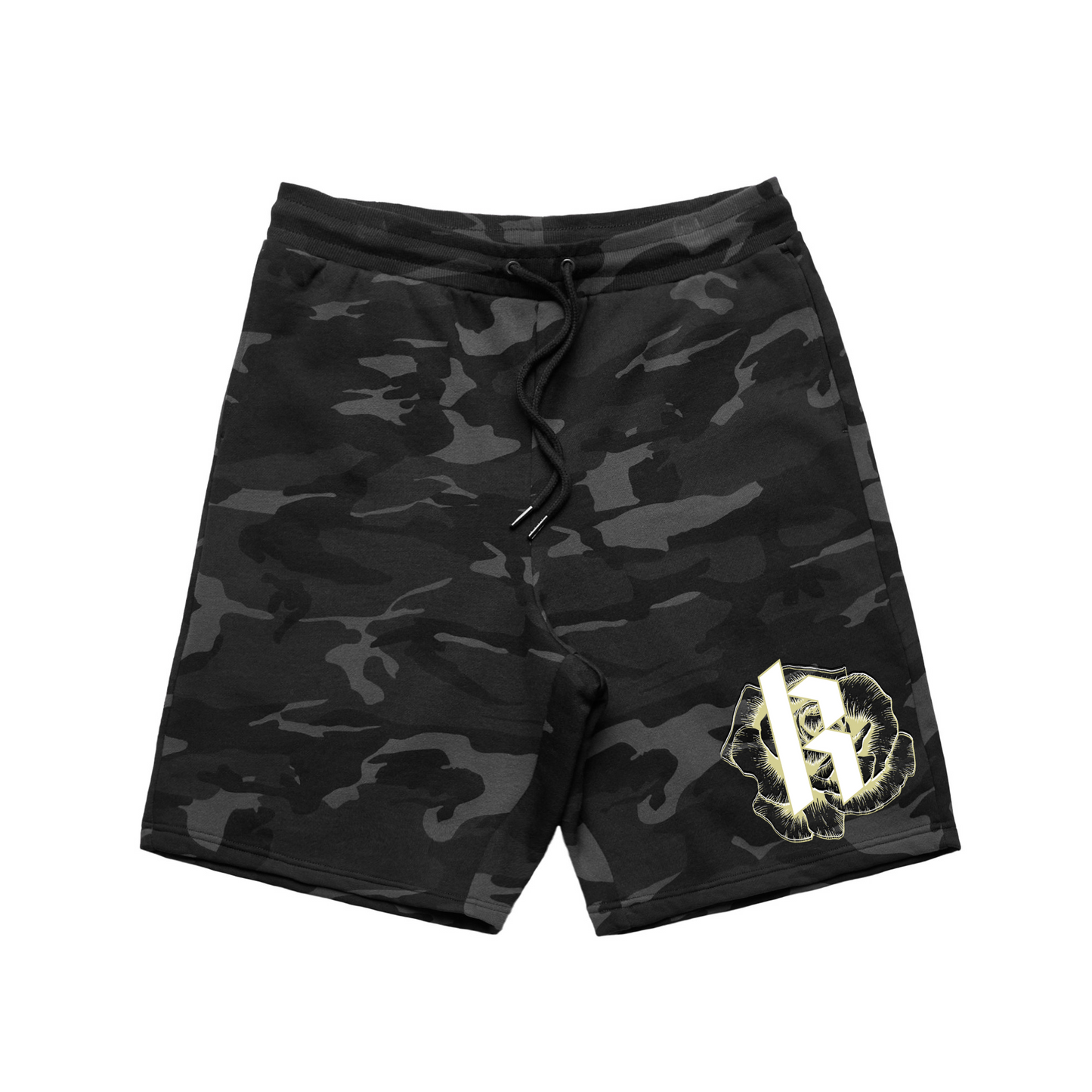Mens K/Rose Shorts