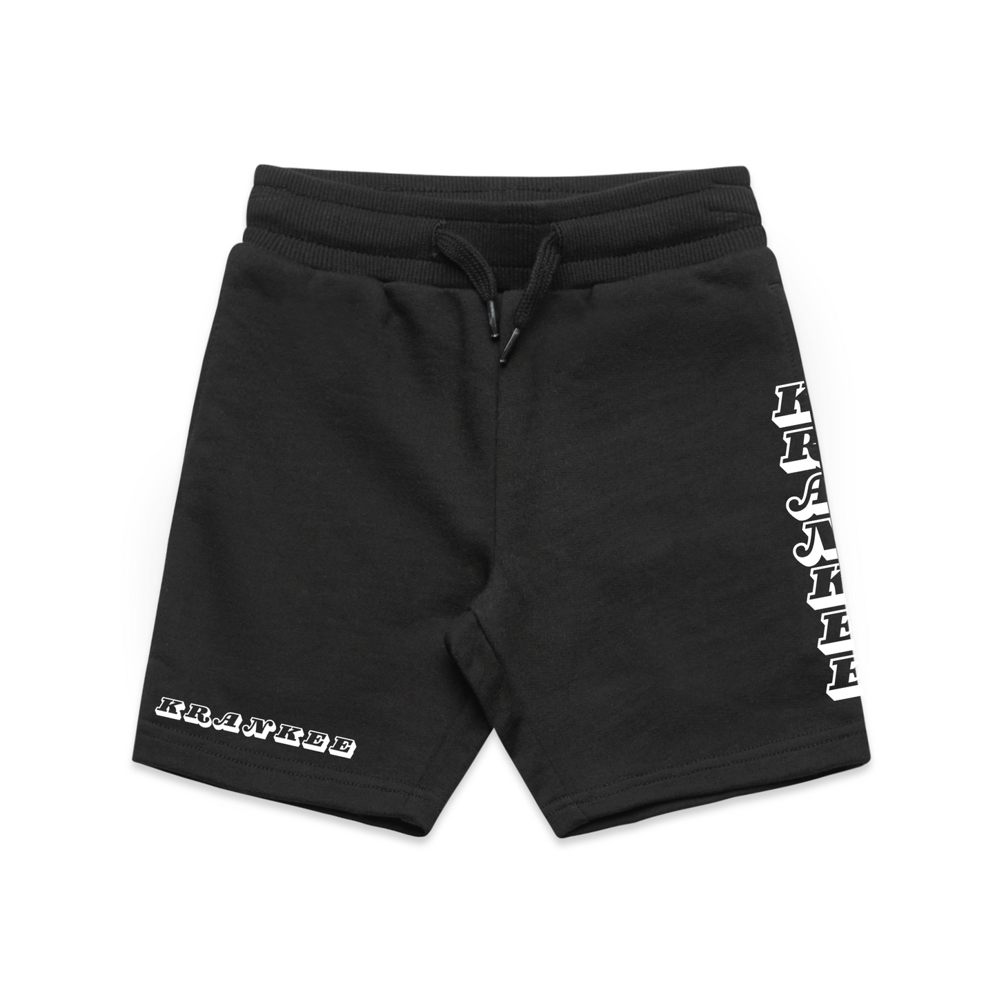 Kids Sideline Shorts