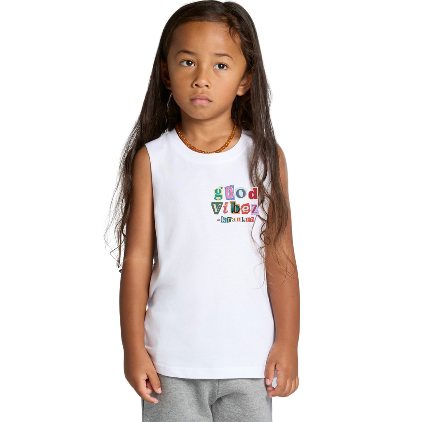 Good Vibez - Kids Tank