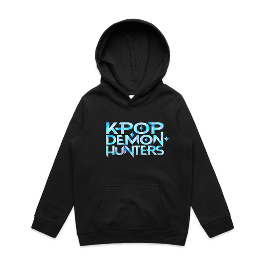 KPop (10 designs) - Kids Hoodie