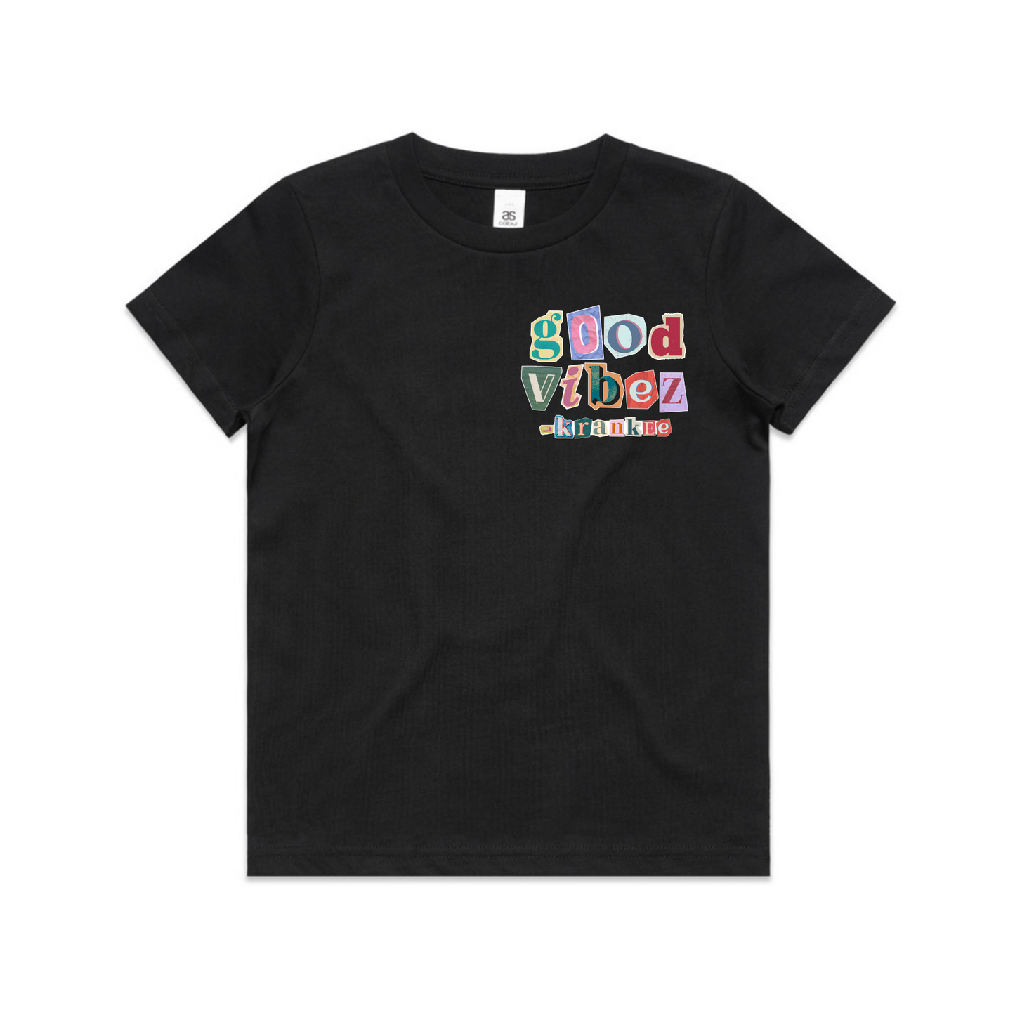 Good Vibez - Kids Tee