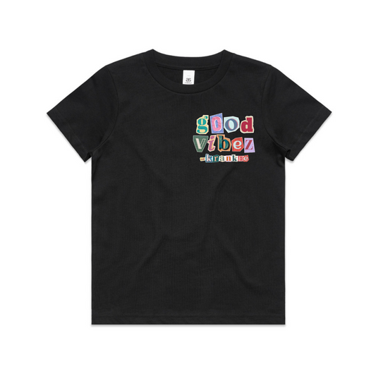 Good Vibez - Kids Tee