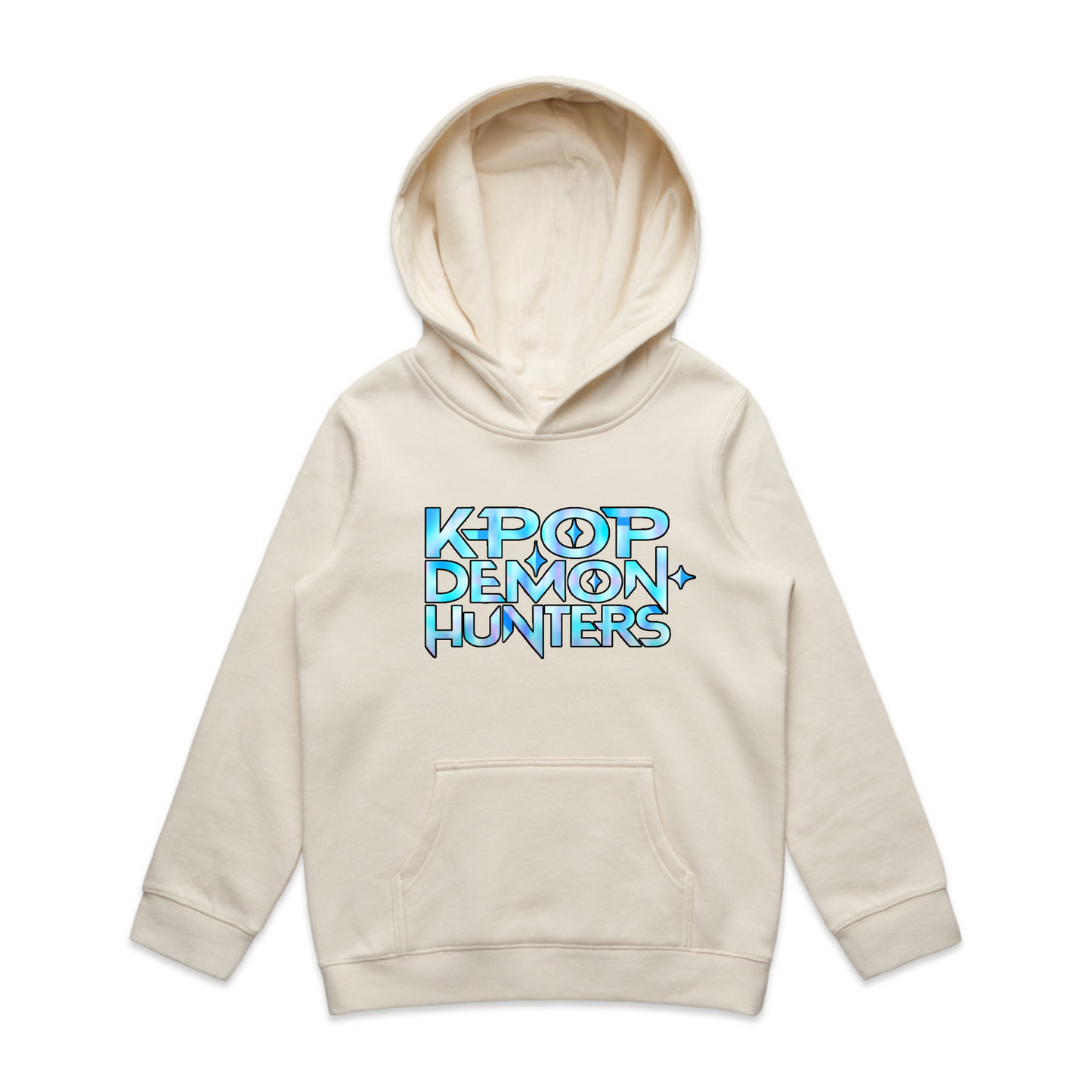 KPop (10 designs) - Kids Hoodie
