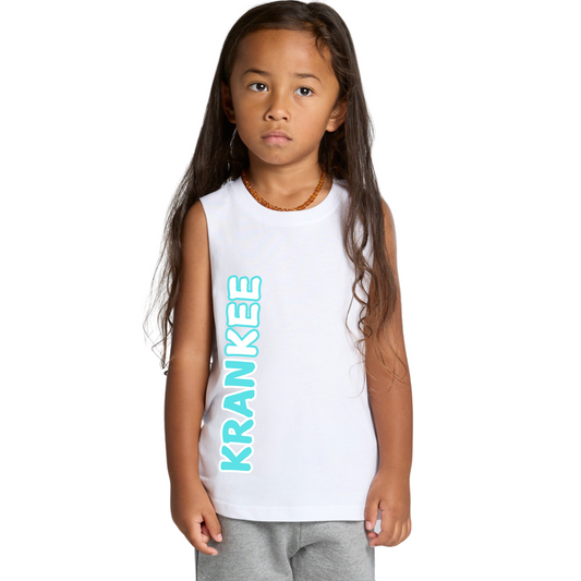 Aqua Krankee Split - Kids Tank