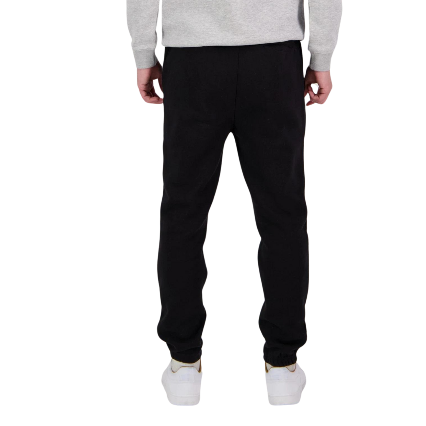 Unisex Orchid Loose Track Pants