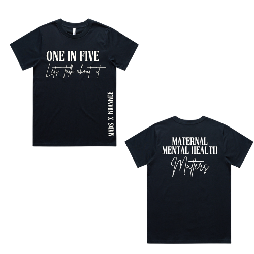 ONE in FIVE - Classic Tee