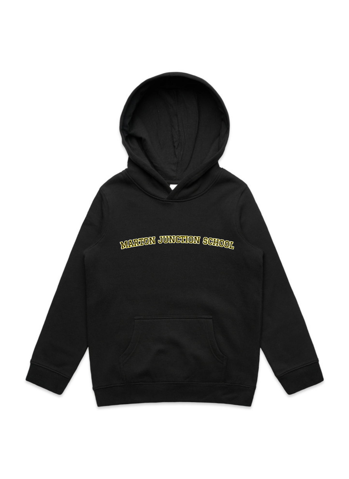 Marton Junction School Hoodie