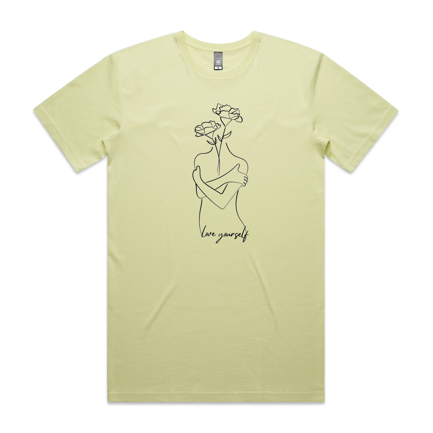 Mens Lady Love Tee