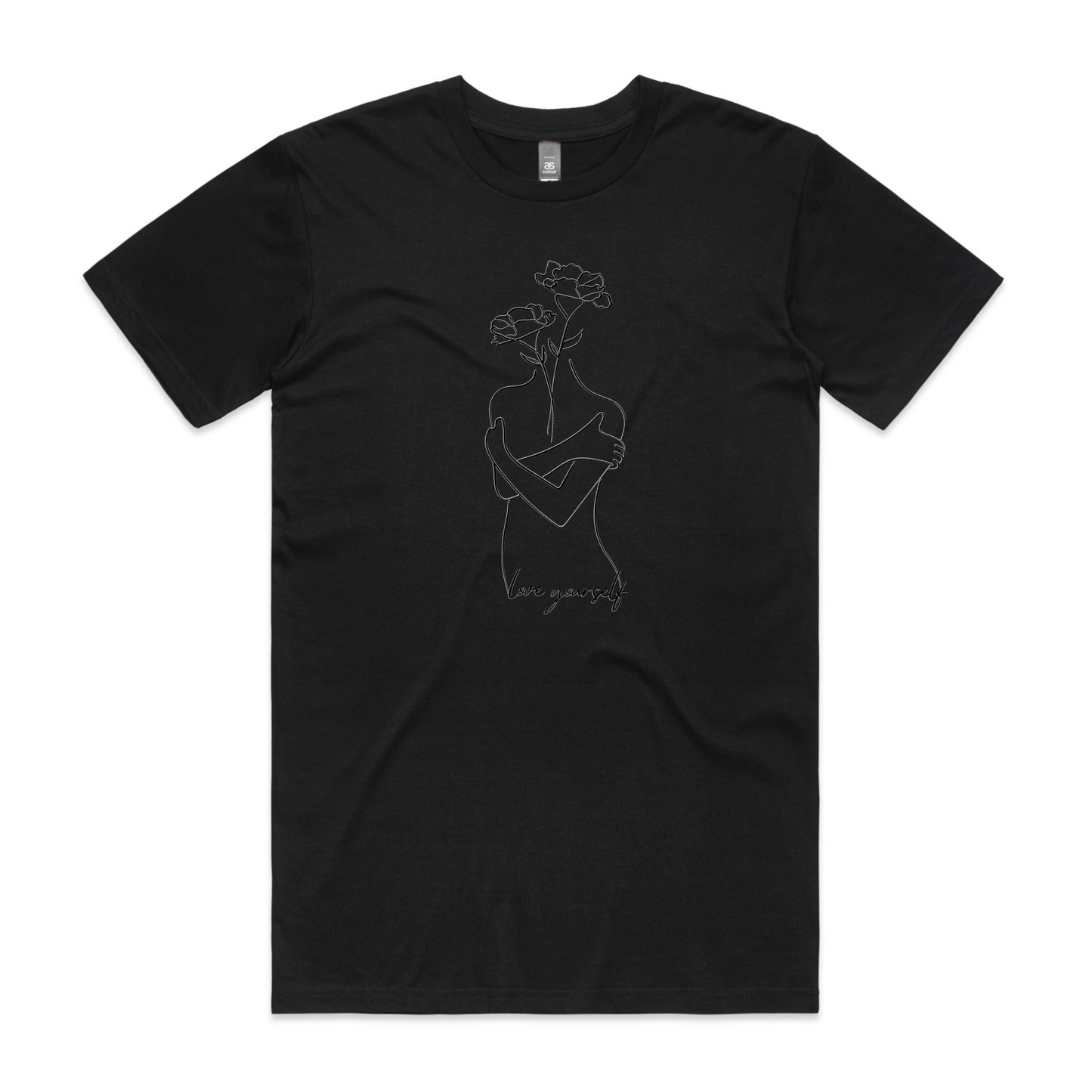 Mens Lady Love PLUS Tee