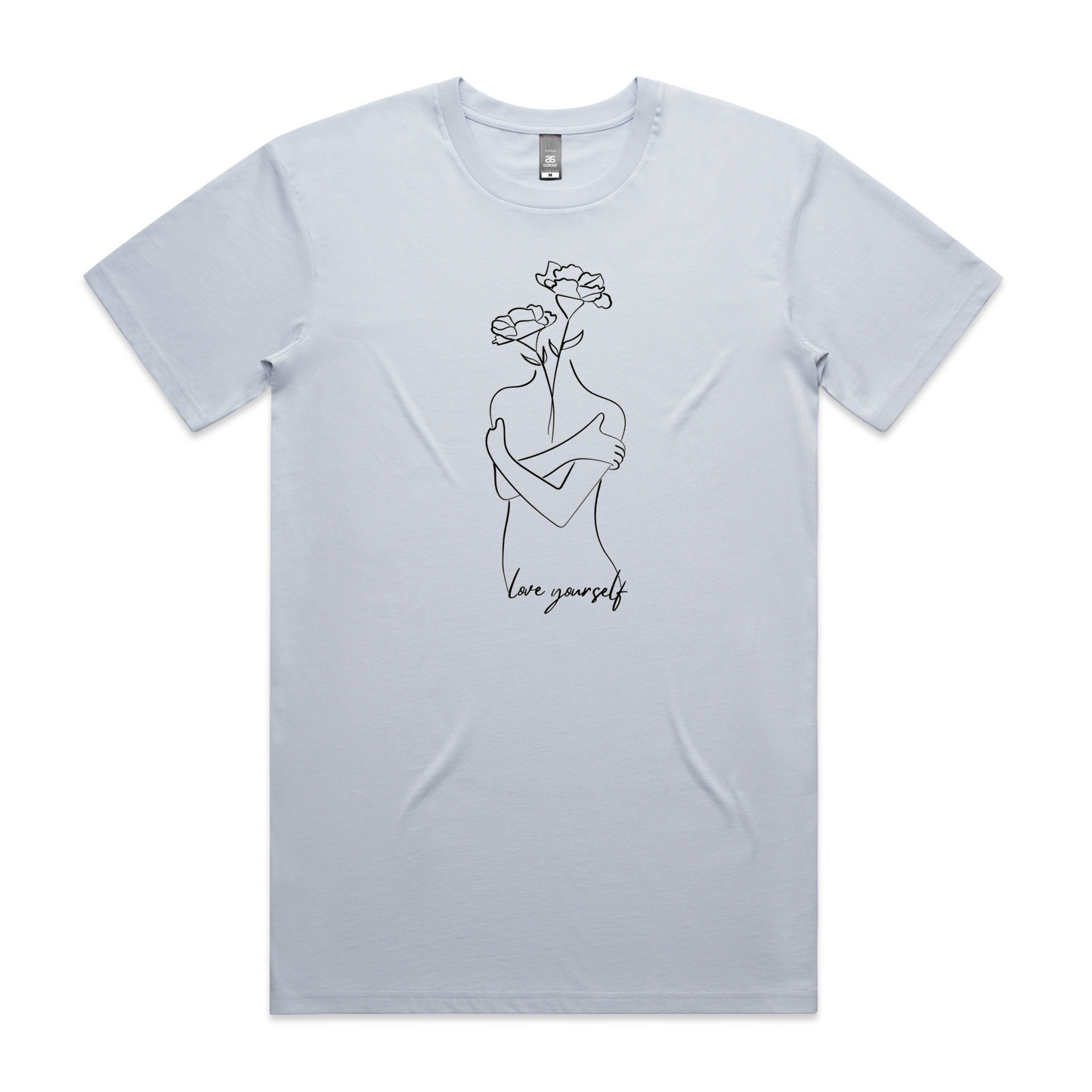 Mens Lady Love Tee