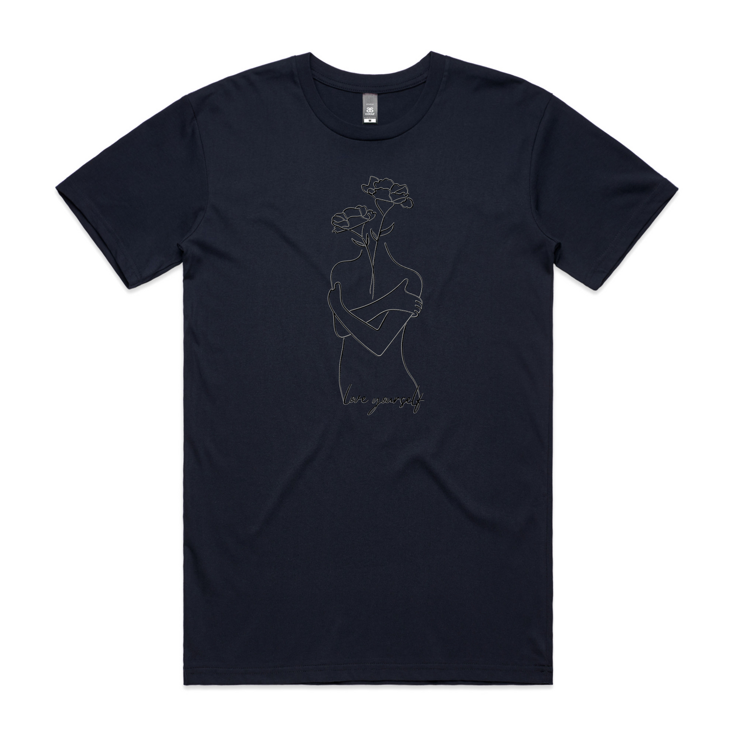 Mens Lady Love Tee