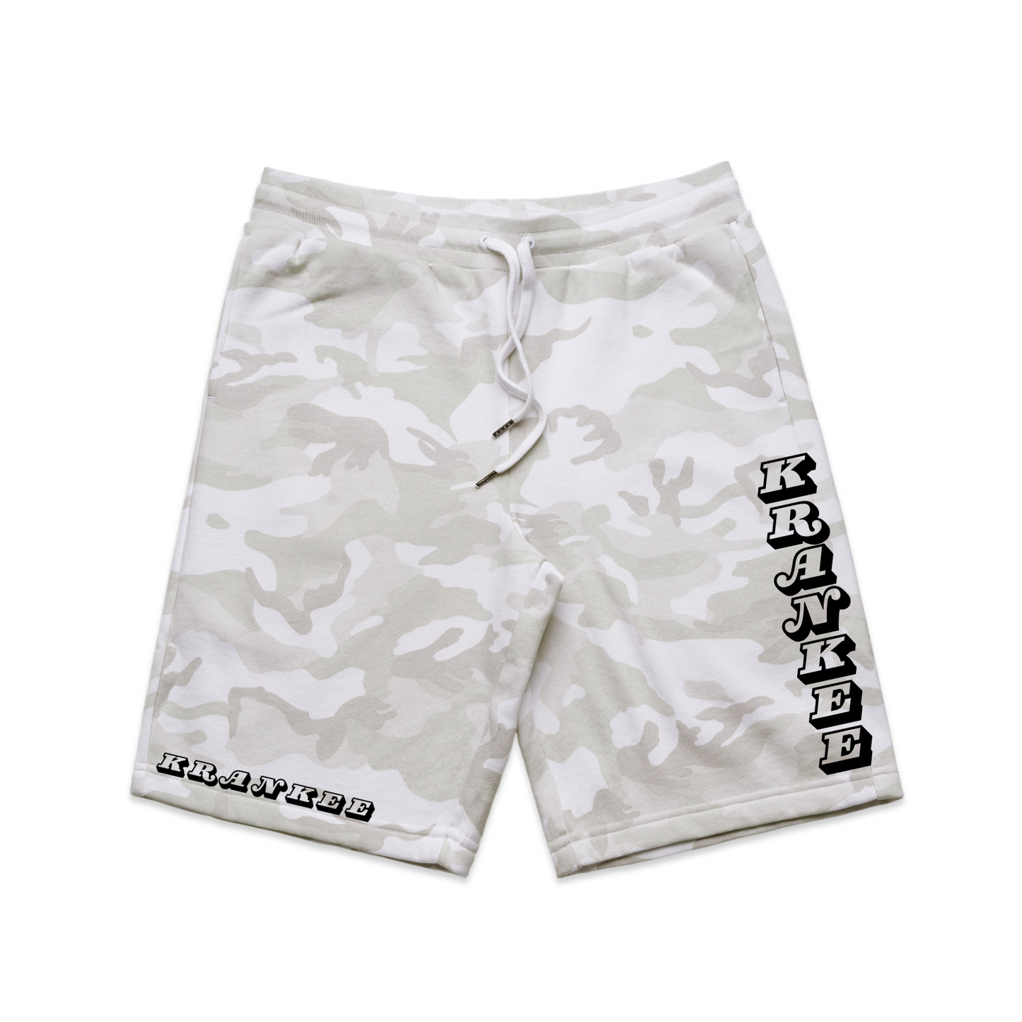 Mens Sideline Shorts