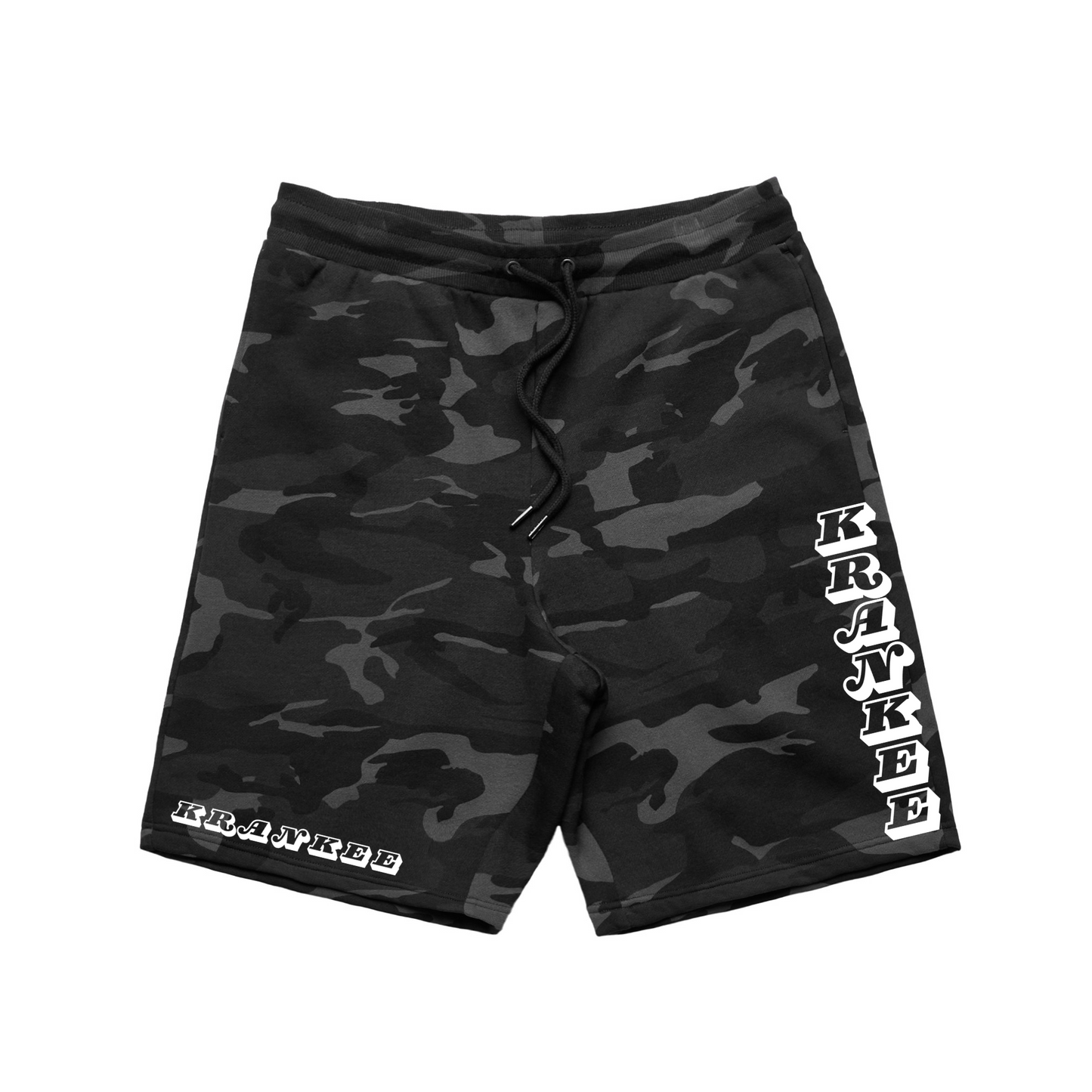 Mens Sideline Shorts