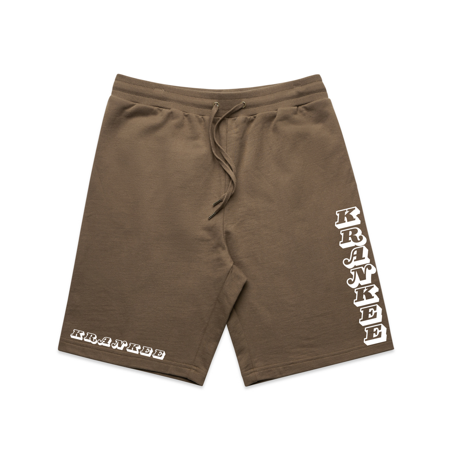 Mens Sideline Shorts