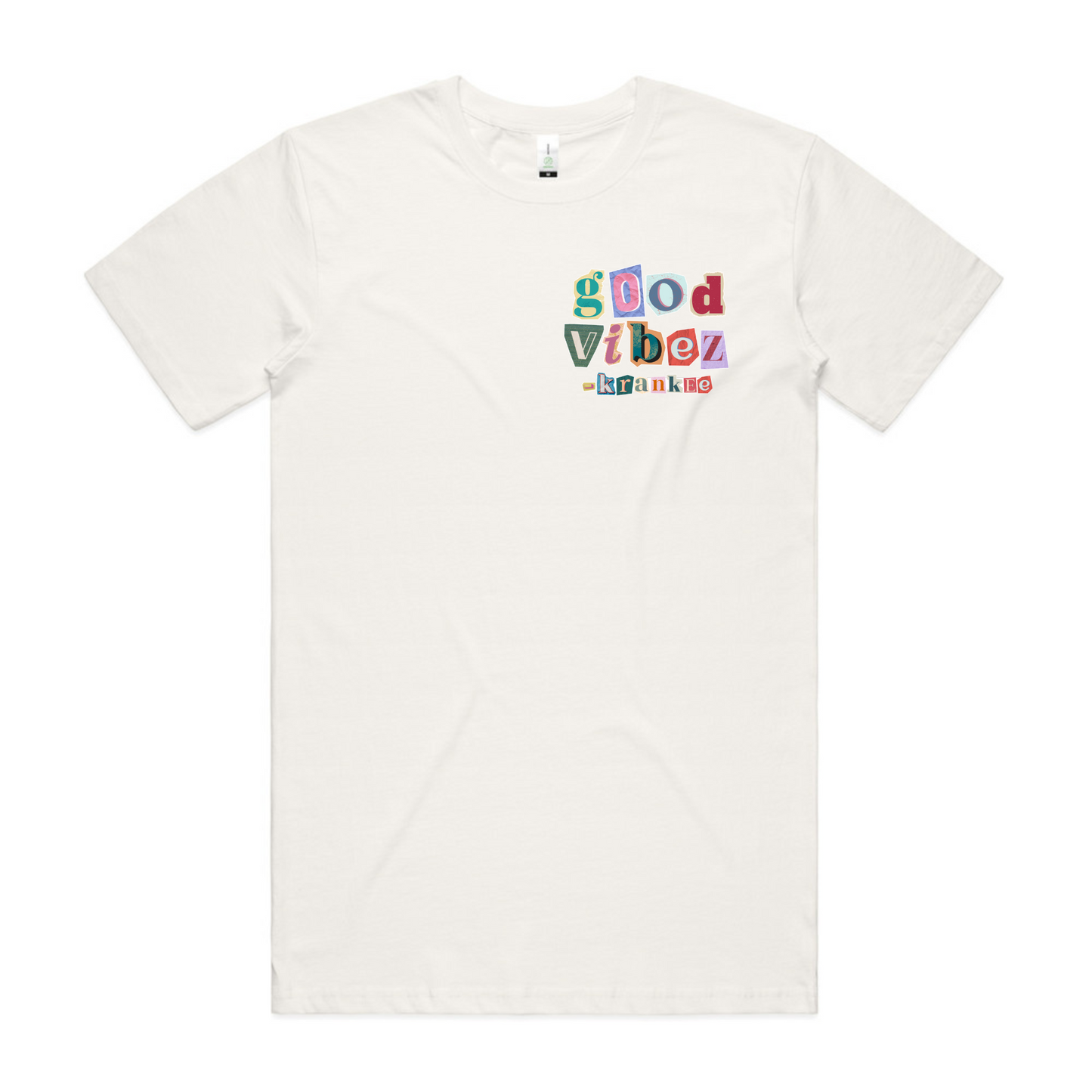 Good Vibez - Mens Tee