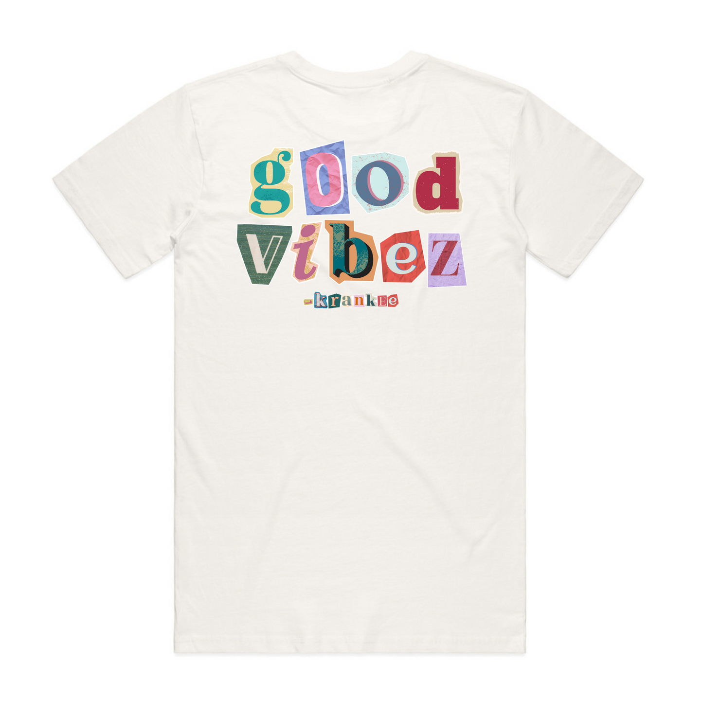 Good Vibez - Mens Tee
