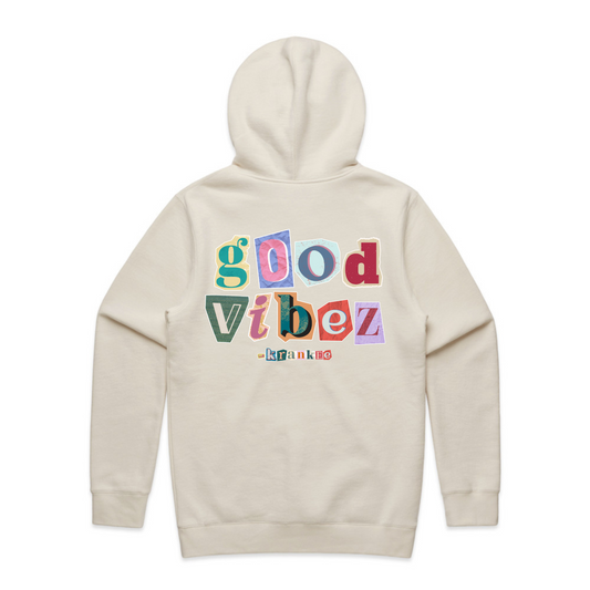 Good Vibez - Womens Staple Hoodie
